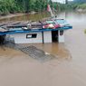 Penumpang Kapal Pengangkut Sembako yang Hilang di Perairan Kudamis Nunukan Ditemukan Tewas