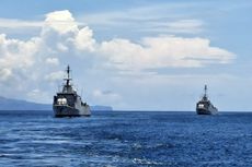 TNI AL Siapkan Prosedur Evakuasi Delegasi G20 melalui Jalur Laut