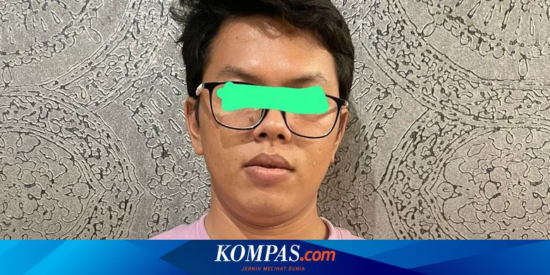 Terbongkarnya Niat Busuk Eks Satpam Ria Ricis, Ancam Sebar Foto-Video Pribadi karena Terimpit Ekonomi