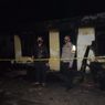 Sedang Tidur, 4 Kakak Adik Tewas dalam Kebakaran Rumah di Sumut