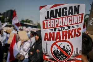 27 Agustus: Medan Kontestasi Narasi Pro-Rakyat