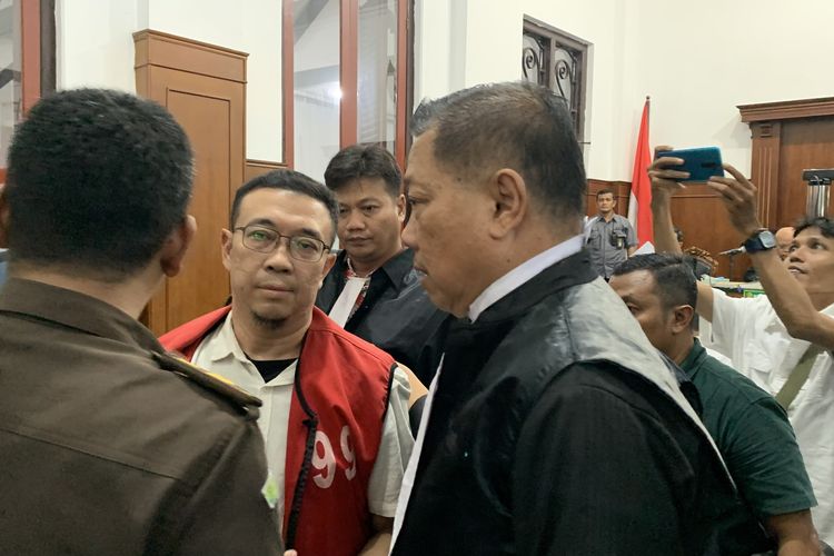 Kuasa Hukum Keberatan Samuel Dituntut 4 Tahun Penjara, Sebut Pemilik Sah Rumah Nenek Elina