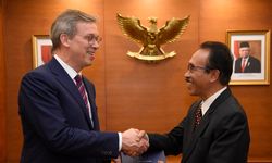 Uni Eropa dan Pemdaprov Jabar Jalin Kerja Sama di Bidang Pendidikan