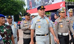 Jasa Raharja dan Korlantas Polri Usulkan 2 Maret sebagai Hari Keselamatan Jalan Nasional 