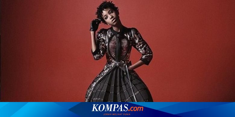 Lirik dan Chord Lagu Wait a Minute! dari Willow Smith
