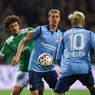 Catatan Statistik Jelang laga Bundesliga, Bremen Vs Leverkusen