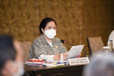 Direktorat PPA Polri Dibentuk untuk Dukung UU TPKS, Puan Maharani Berikan Apresiasi