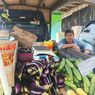 Harga Cabai dan Sayuran di Palangka Raya Merangkak Turun, tapi Ayam Mulai Naik, Ini Keluhan Pedagang…