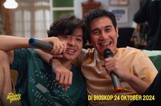 Daftar Film Tayang Pekan Ini, Ada My Annoying Brother dan Perewangan 