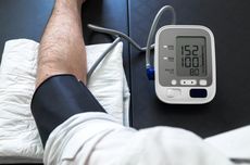 Mengapa Bisa Terjadi Hipertensi? Kenali Penyebab dan Faktor Risikonya