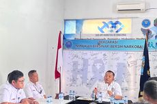 Basarnas Ungkap Tantangan Evakuasi Korban Bencana di Sumatera