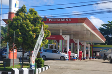 Pertamina: Stok BBM dan Elpiji Sangat Aman Selama Libur Natal dan Tahun Baru