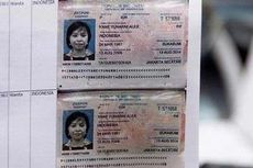 Yane Bantah Paspornya Dipinjam Nunun