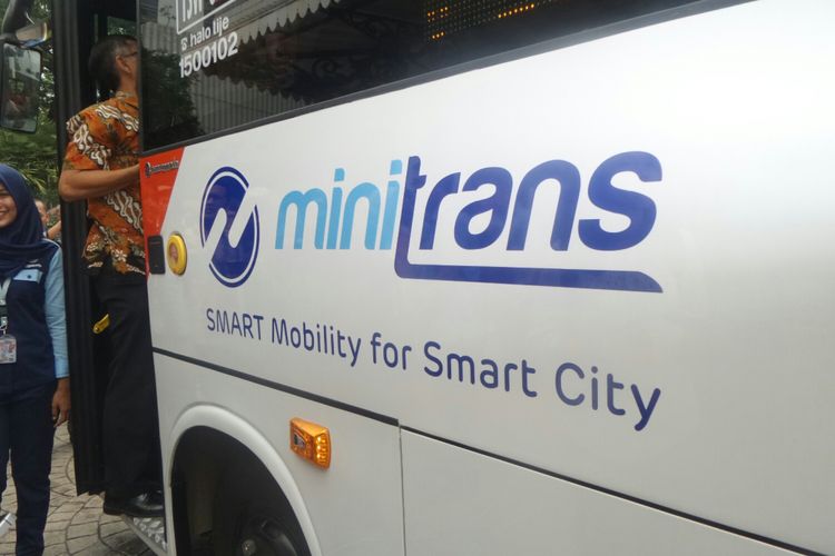 Minitrans 
