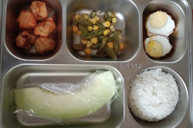 Pasca Dugaan Keracunan, Tracing Dilakukan pada Ribuan Penerima MBG di Bangkalan