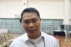 KPK Tahan Mantan Kepala BP Kawasan Perdagangan Bebas Tanjungpinang yang Gelembungkan Kuota Rokok