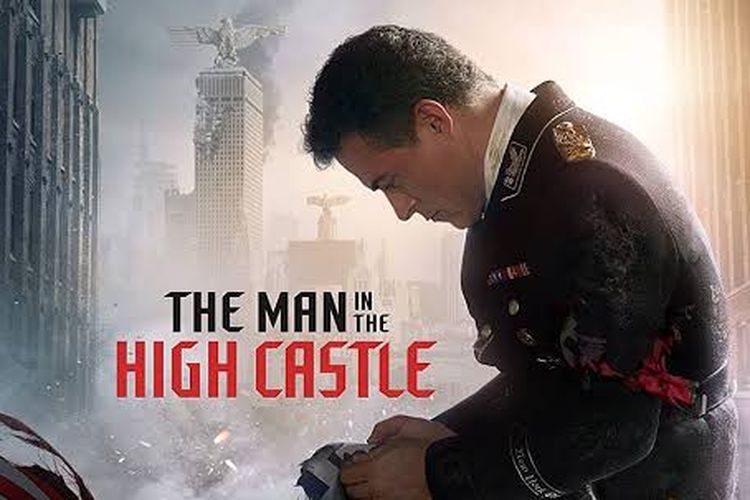 Serial televisi The Man in The High Castle 