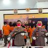 Pembunuhan di Kubu Raya Berawal dari Perselingkuhan Korban dan Istri Pelaku