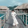 5 Fakta tentang Bora Bora, Tempat Syahrini - Reino Barack Bulan Madu