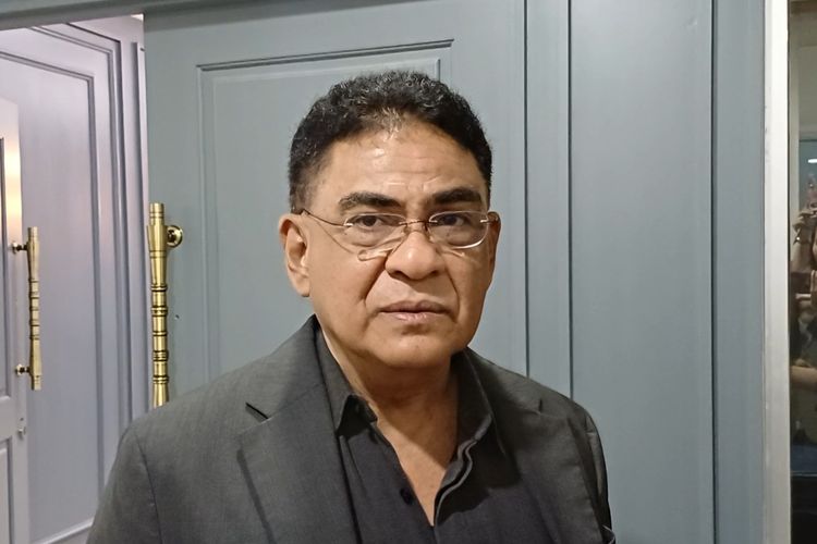 3 Pedemo Masih Hilang, Komisi XIII: Polri Harus Temukan, Jangan Ulang Peristiwa Sebelumnya