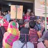 STN dan Warga Geruduk Kantor Bupati Sumbawa, Tuntut Oknum Pelaku Pungli Diproses Hukum
