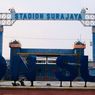 Jalan Panjang Persipura Mencari Markas di Pulau Jawa