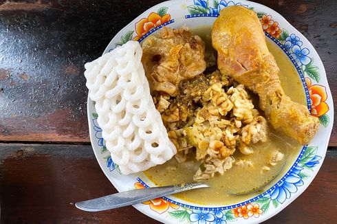 5 Tempat Makan Orem-orem di Malang untuk Sarapan