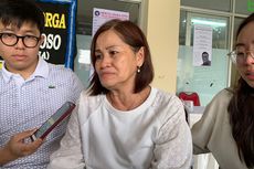 Magdalena Syok MBP Pulang Nama, Semula Terima Kabar Anaknya Koma akibat Terlindas di Cakung