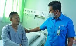 BPJS Ketenagakerjaan Tanggung Seluruh Biaya Perawatan Peserta Korban Kebakaran Plumpang