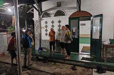 PDI-P Jatim Kenang Kusnadi: Politikus Senior dan Dosen di Untag Surabaya