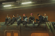 Lirik Lagu Not Too Late - ATEEZ