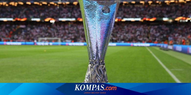Hasil Drawing Liga Europa Brugge Vs Man United Olympiakos Vs Arsenal