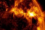 Badai Geomagnetik Kuat Landa Bumi, BMKG Jelaskan Kenapa Dampaknya Minor di Indonesia