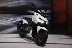 All New Honda Vario 160 Dibanderol Mulai Rp 25,8 Juta