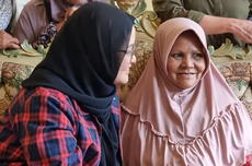 Tiko Ungkap Kondisi Terkini Ibu Eny yang Idap Skizofrenia