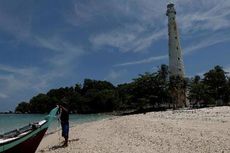 Yuk, Jelajahi 5 Pantai di Pulau Belitung