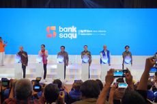 Bank Jasa Jakarta dan WeLab Luncurkan Bank Saqu, Incar Solopreneur Indonesia