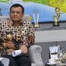 Ahmad Luthfi Titip Aspirasi ke DPD, Minta Giant Sea Wall Pantura Jateng Jadi Prioritas