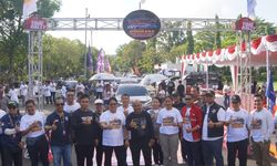 Jembrana Jadi Tuan Rumah Pembuka Kejurnas Time Rally 2026, Perdana Gunakan e-Rally