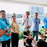 Puan Duduk Diapit Jokowi dan Anies di Formula E, PDI-P: Duduk Bersama Hal yang Baik