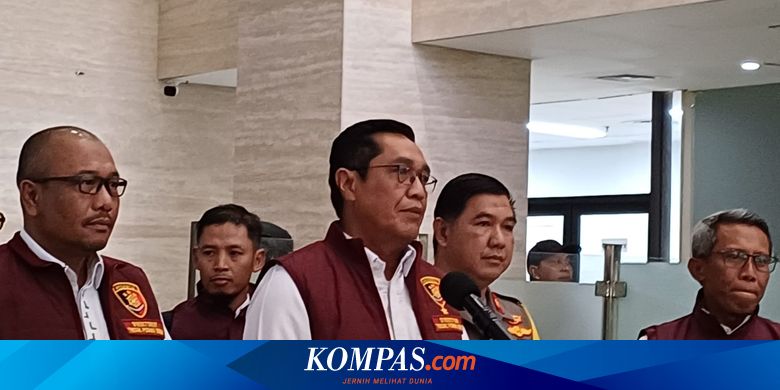 Polri Sebut 12 Senpi Syahrul Yasin Limpo Diduga Berkaitan dengan Hobi