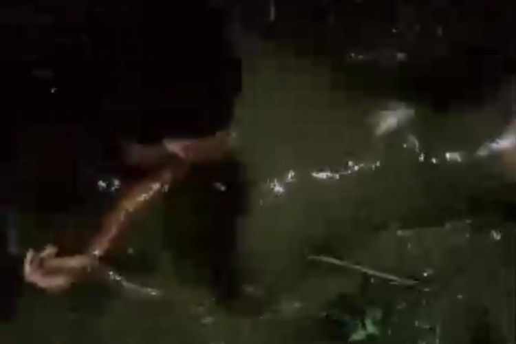 Pelajar SMA di Jember Dikeroyok hingga Ditelanjangi, Video Disebar