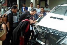 Anggap Gugatan Pemilik Fortuner Tak Berdasar, Toyota Astra Siapkan Saksi dan Bukti