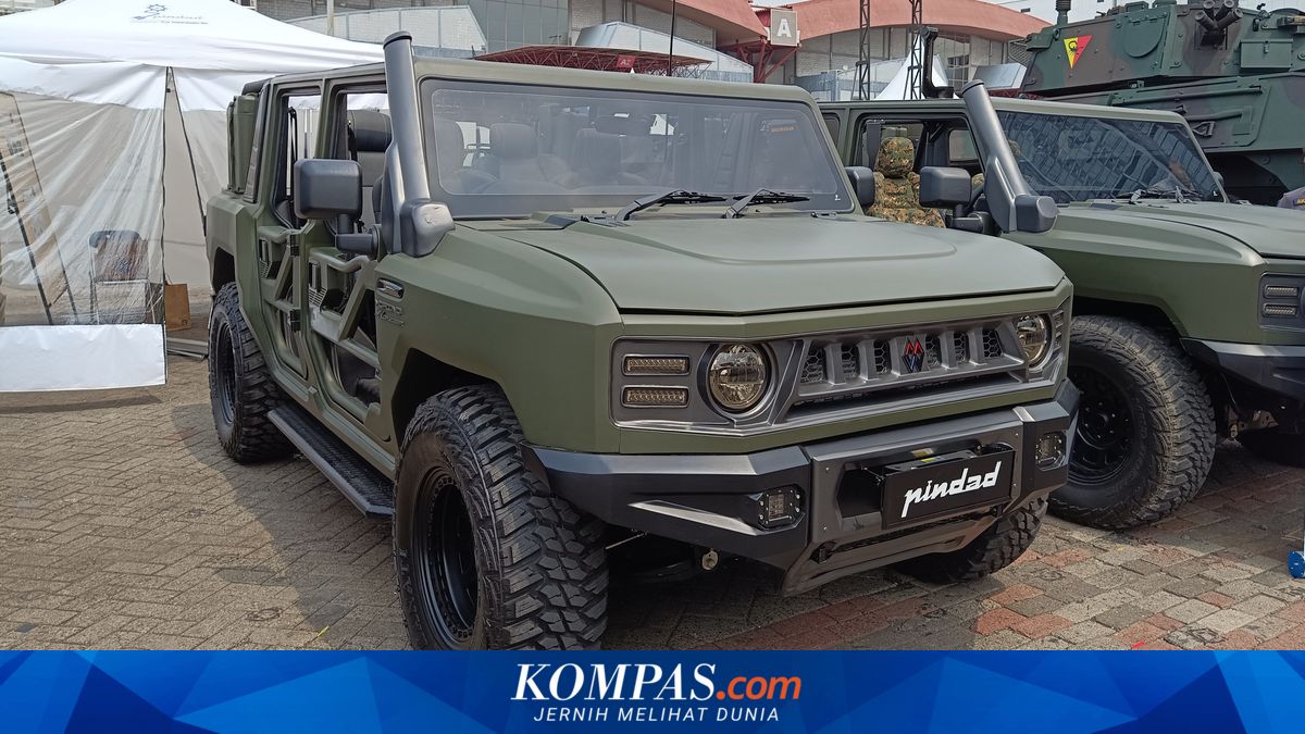 otomotif.kompas.com