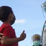 Roslinda, Wakil Anak Indonesia Suarakan Dampak Covid-19 di Pertemuan Online PBB 