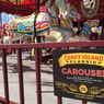 Kabar Gembira, Taman Hiburan di Coney Island AS Buka Lagi