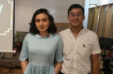 Galabby Bakal Duet dengan Dimas Danang di Album Perdana