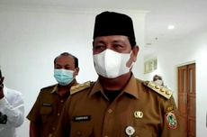 KPK Minta Gubernur Kalsel yang Kabur Bersikap Ksatria untuk Muncul