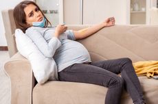Penyebab Ibu Tidak Bahagia Selama Kehamilan