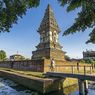 Candi Jawi, Makam Raja Kertanegara di Pasuruan